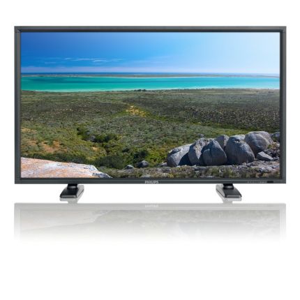Philips  Monitor LCD 52