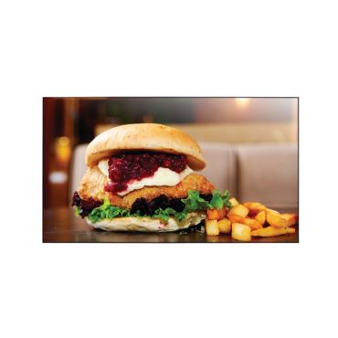 Philips  LED Display 140 cm (55