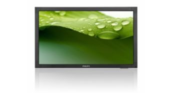 Monitor E-Line 65" Full HD z podświetleniem krawędziowym LED