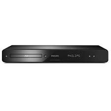 blu ray player instructions
 on BDP3000/05 Philips Blu-ray Disc player BDP3000 - Philips Support