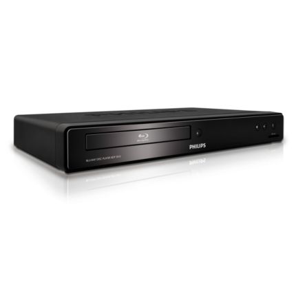 Philips  Blu-ray Disc player  BDP3010/F7