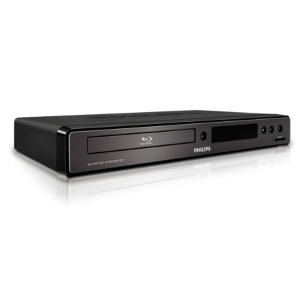 Philips  Blu-ray Disc player  BDP3020/F7
