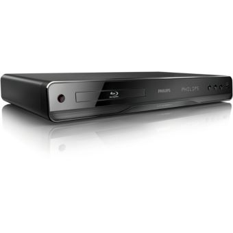 Blu-ray DVD player