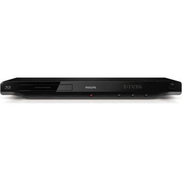 Philips 3000 series Blu-ray Disc/ DVD player DivX Plus HD BDP3200/79