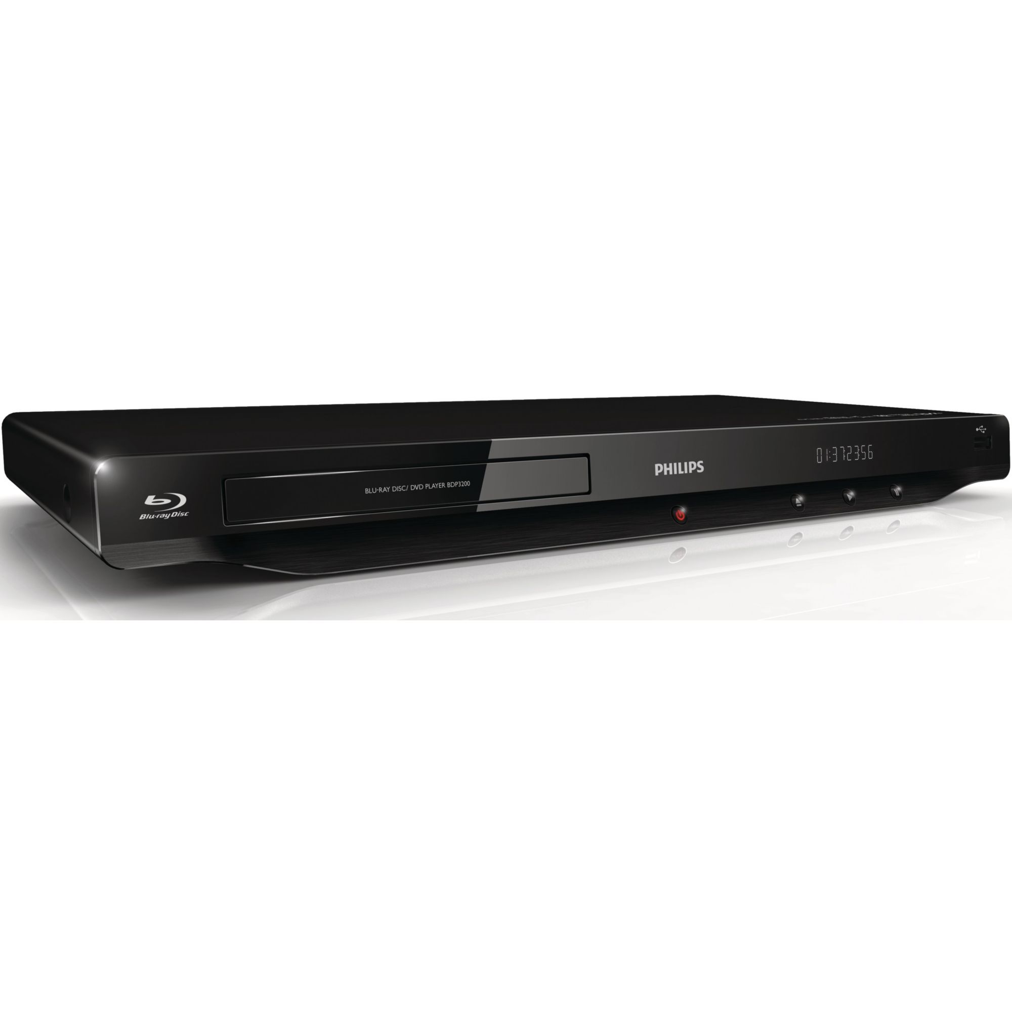 [CLOSED] Philips Bluray Disc/ DVD player DivX Plus HD WiFiReady BD