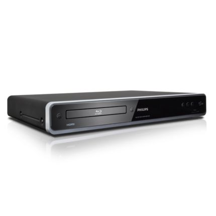 Philips  Blu-ray Disc player  BDP5010/F7