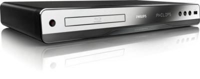 Voor WiFi geschikte Blu-ray Disc-speler met Net TV