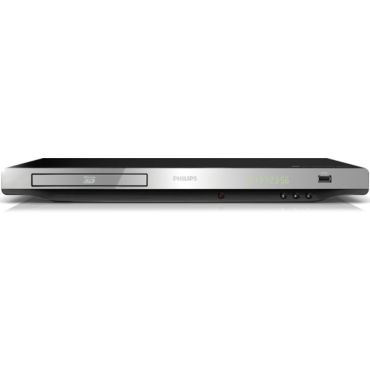 Philips 5000 series Reproductor de Blu-ray y DVD Reproducción 3D BDP5406/F7