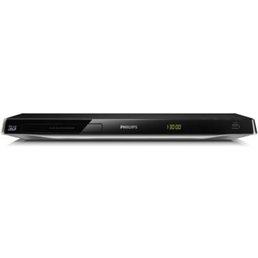Philips 5000 series Reproductor de Blu-ray Disc Smart TV Plus BDP5500/55