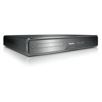 Philips  Blu-ray Disc player  BDP7200/05