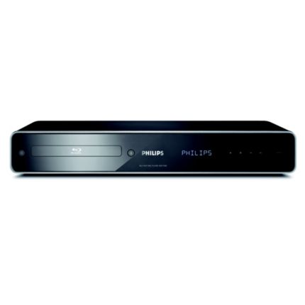 Philips   Discs on Philips   Blu Ray Disc Player Bdp7200 F7   Blu Ray Players   Home