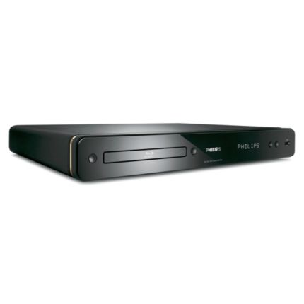 Philips  Lecteur de disques Blu-ray  BDP7300/05