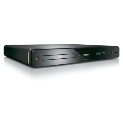 Philips  Проигрыватель Blu-ray  BDP7300/51