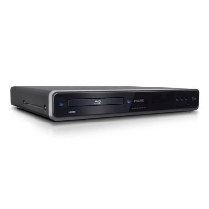 Philips  Blu-ray Disc player  BDP7310/F7