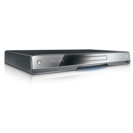 Philips  Blu-ray Disc player  BDP7500BL/05