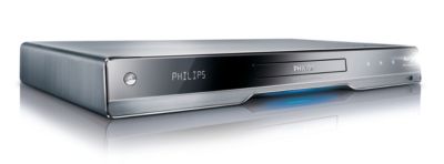 WiFi-Ready Blu-ray Disc-speler met 3D-afspeelmogelijkhei