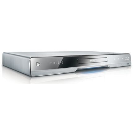 Philips  Проигрыватель Blu-ray  BDP7500SL/51