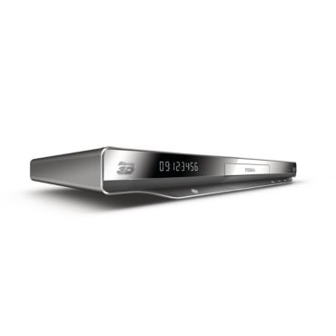 Philips 7000 series Проигрыватель Blu-ray/DVD CinemaPerfect HD BDP7600/51