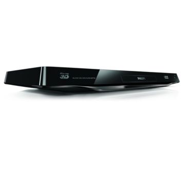 7000 series CinemaPerfect HD Blu-ray Disc-/ DVD-Player