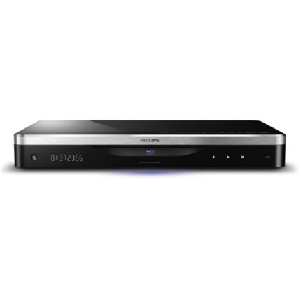 Philips   Discs on Philips   8000 Series Blu Ray Disc Player Net Tv 3d Playback