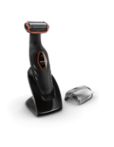 Bodygroom Plus body groomer