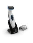 Bodygroom tondeuse corps Plus