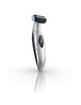 Bodygroom body groomer