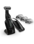 Bodygroom Plus body groomer
