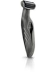 Bodygroom body groomer