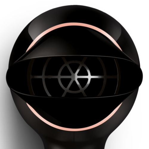 Nagy teljesítményű szárítás kellemesebb* hanggal