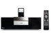 Bluetooth USB and SD card slots Micro Hi-Fi System