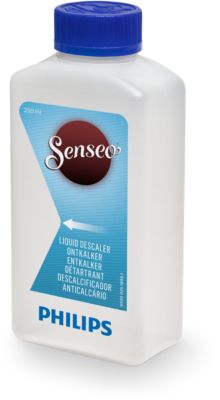 SENSEO® Descalcificador