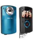 HD-camcorder