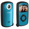 HD camcorder