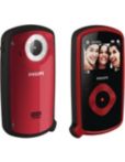 HD camcorder
