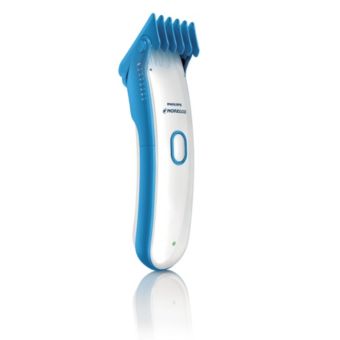 Kids hair clipper