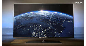 Pixel Precise Ultra HD: entdecken Sie lebendige Bildqualität