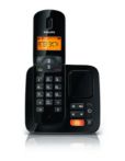BeNear Teléfono inalámbrico con contestador serie 1000