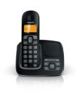 BeNear 1000-series Cordless phone with answering machine