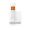 Glossy White draadloze telefoon uit de 2000-serie