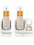 BeNear Téléphone sans fil avec répondeur série 2000