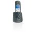 Digital cordless phone handset