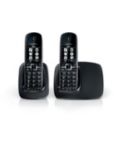 BeNear Téléphone sans fil série 4000, noir