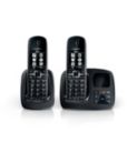 BeNear Téléphone sans fil avec répondeur série 4000