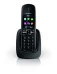BeNear Combiné supplémentaire pour téléphone sans fil, série 4000