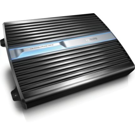 Philips  车载娱乐系统  CMP100/93