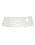 Intelia Cappuccino Drip tray grate