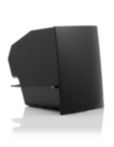 Intelia Cappuccino black Dump box