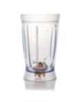 400-ml Blue Blender jar