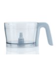 2.0 l Food processor bowl